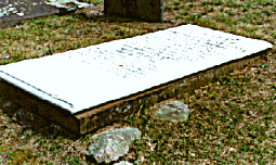 box tomb