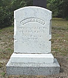 headstone 2010