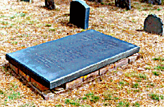 table stone